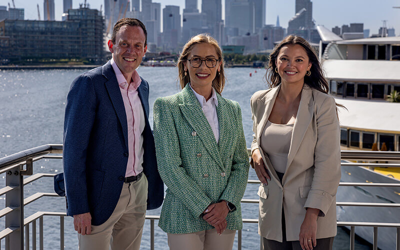 ExCeL strengthens conference & events team due to growing demand.