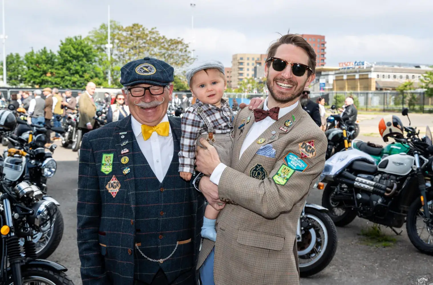 BROADWICK GROUP LAUNCHES CHARITY TO ENHANCE COMMUNITY ENGAGEMENT