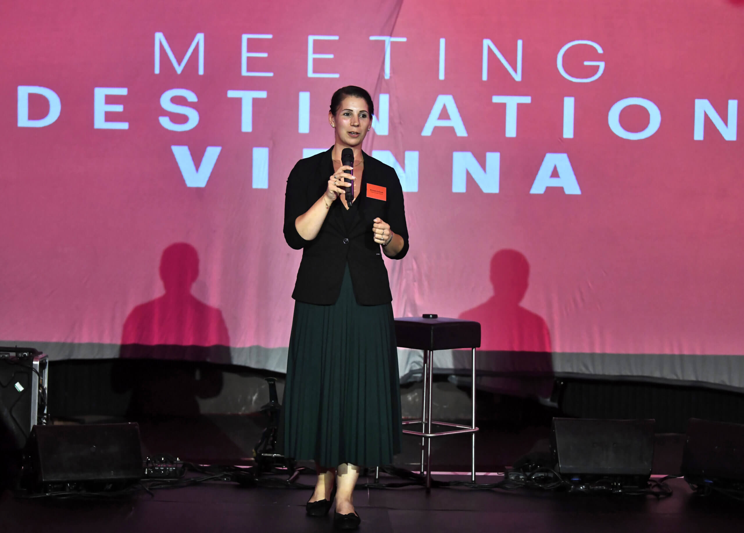 Vienna in London Event