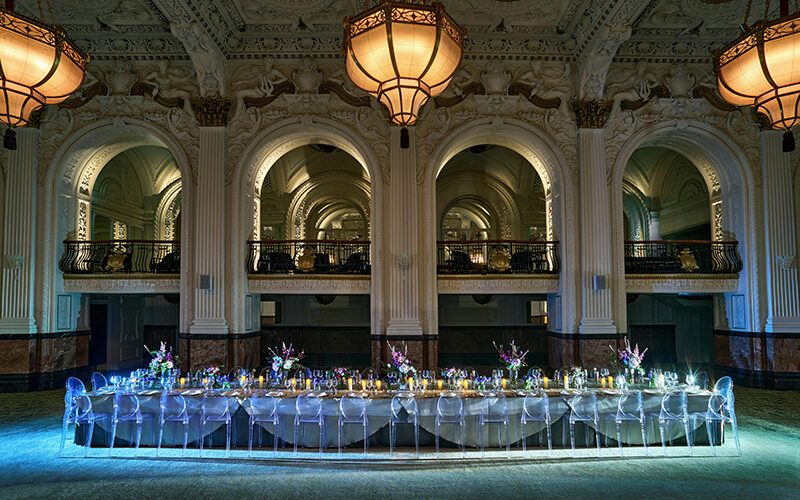 The Grand Hotel Birmingham