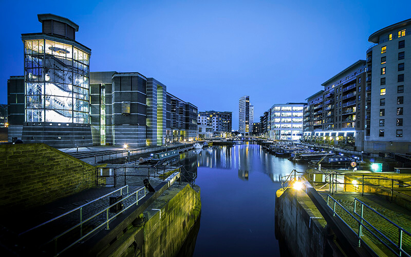 The Museums Association Conference will be held at the Royal Armouries in Leeds this November