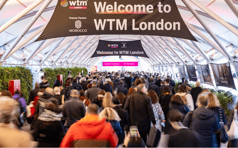WTM London