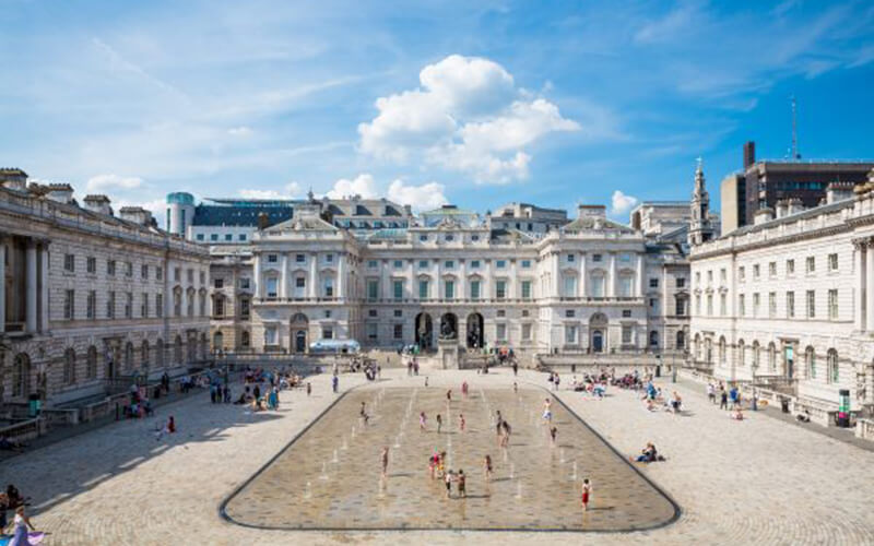 somerset house