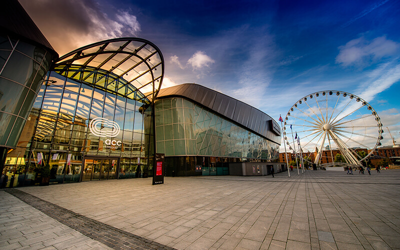 ACC LIVERPOOL