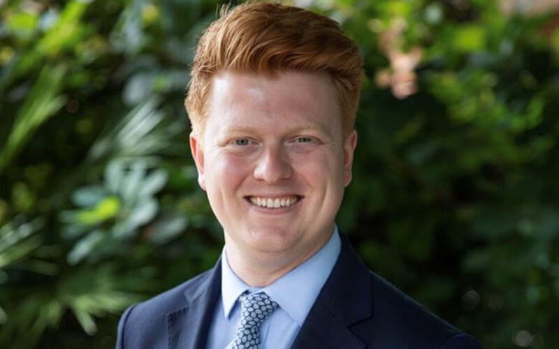 Elliott Brown