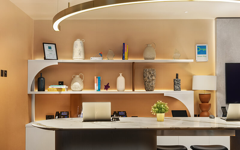 Mercure Ibis