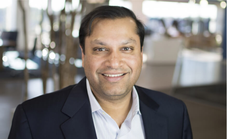 Reggie Aggarwal