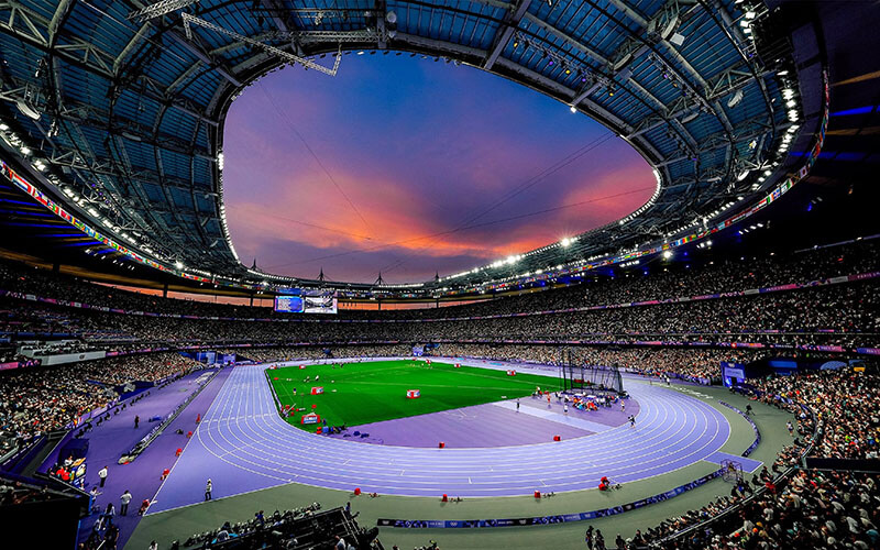 Stade de France