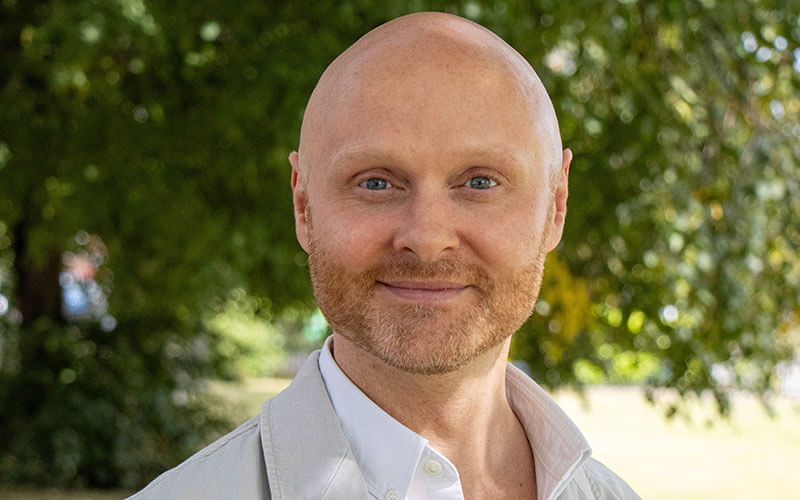 Tom Crocker