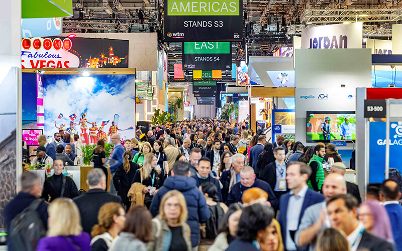 WTM London