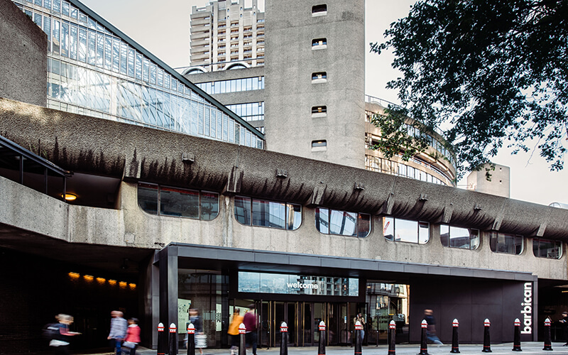 Barbican Centre
