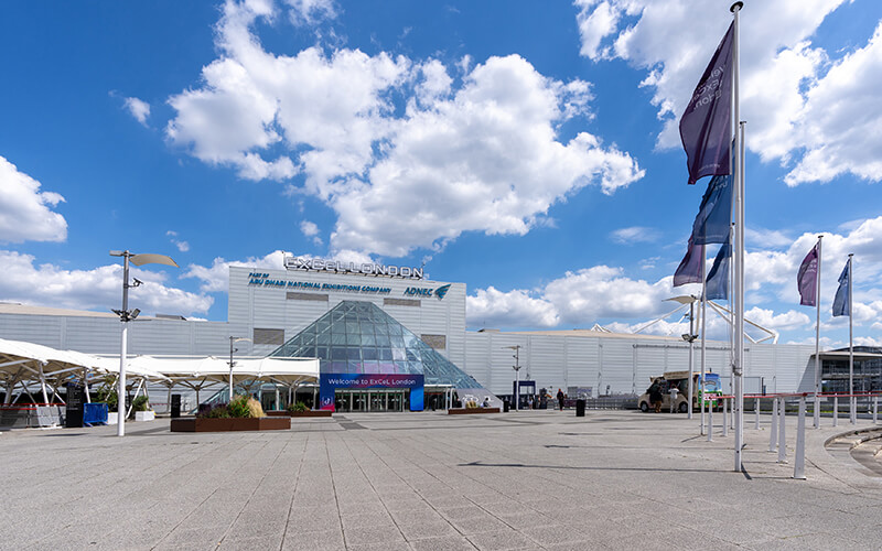 Excel London