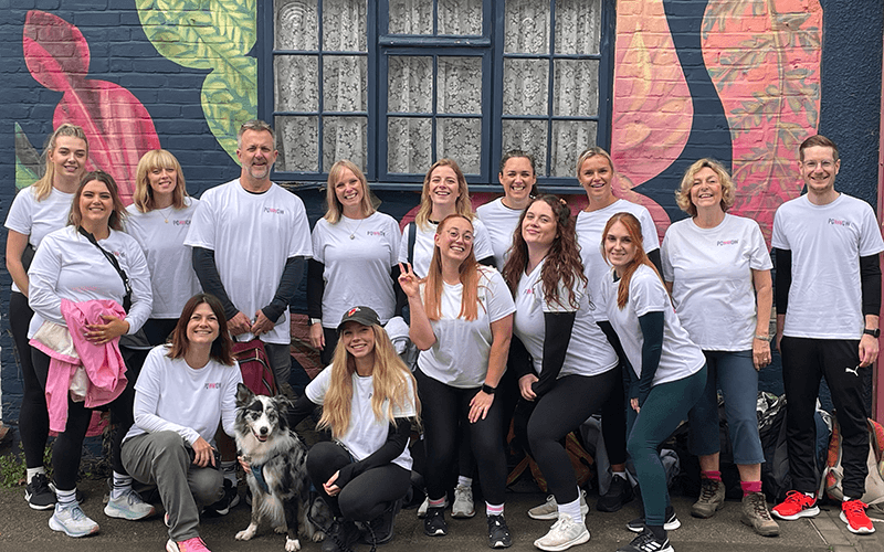 Powwow Becomes Certified B Corp