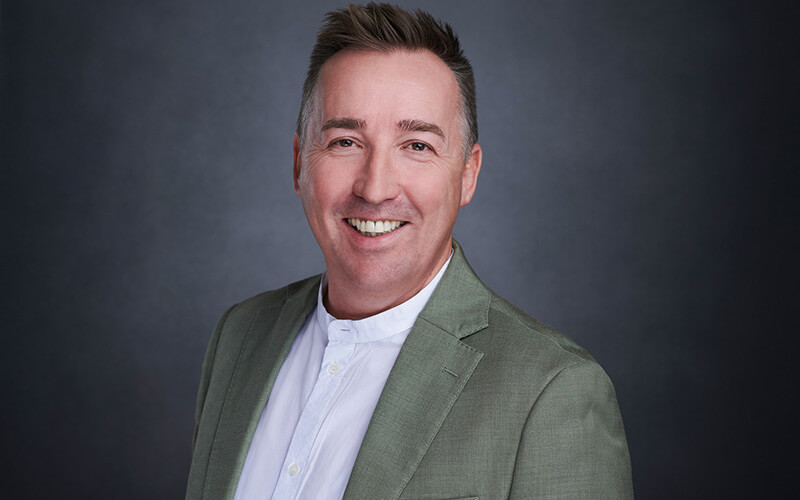 Robert Kenward