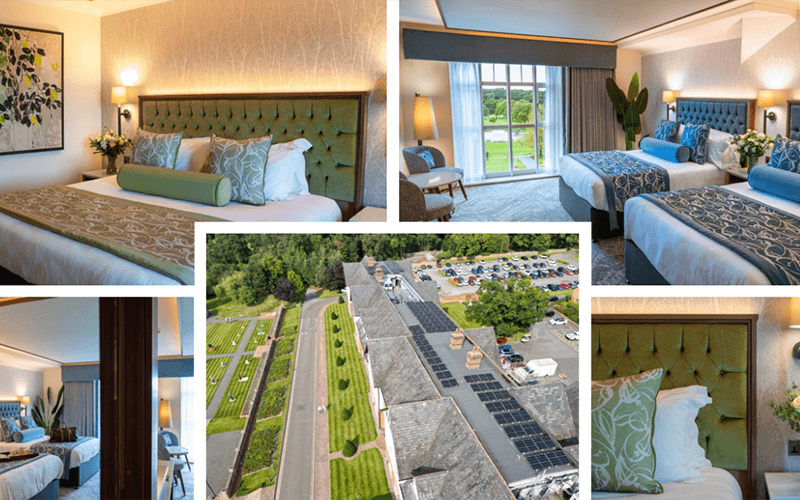 Carden Park Hotel