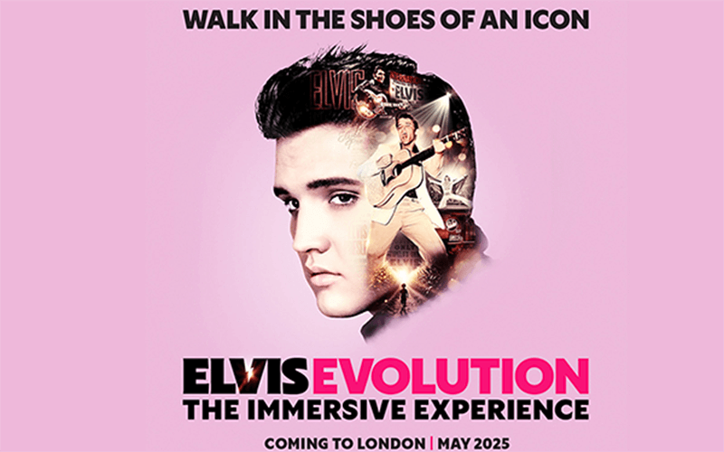elvis