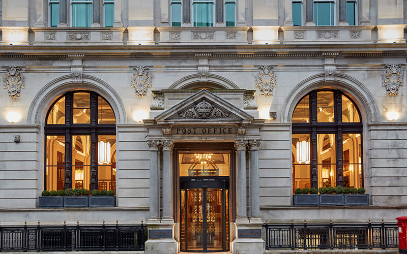 The Parkgate Hotel, Cardiff