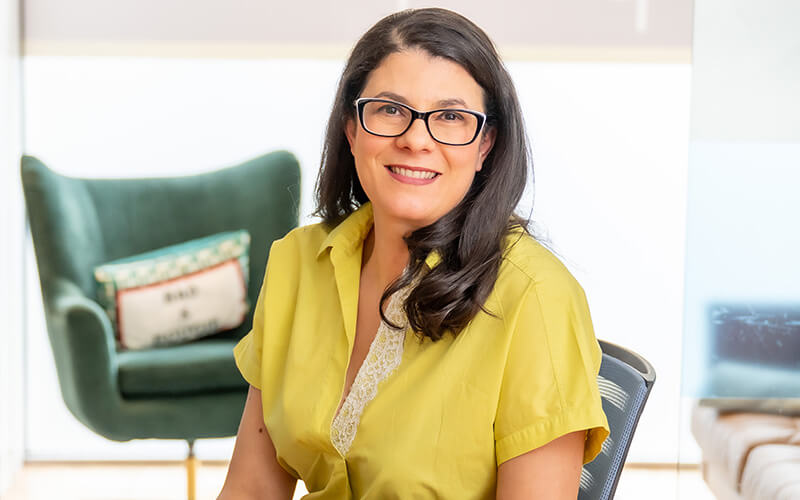 Principal Global Events Appoints Lidia Sakarapani as Director of Business Development & Growth to Drive Ambitious Expansion