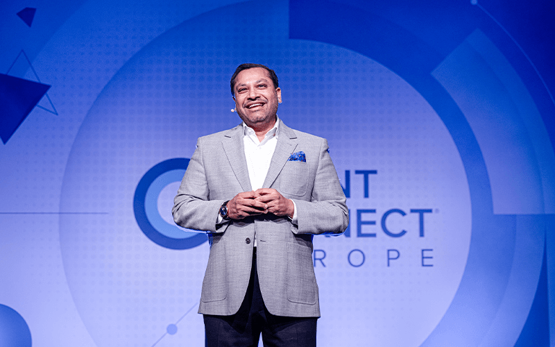 CEO Cvent image