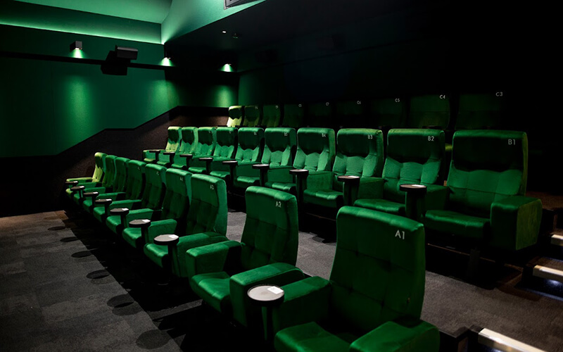 Curzon Camden