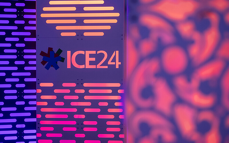 Siemens ICE Award 2024