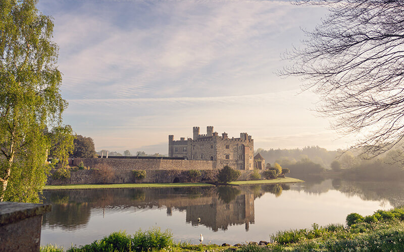 Leeds Castle