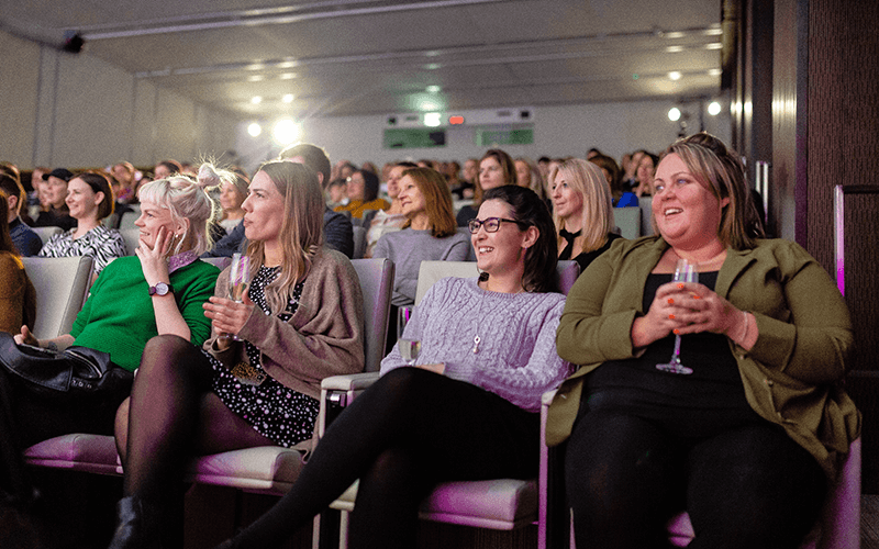 Searcys at 30 Euston Square Client Party on 30th January 2019 © Brendan Foster