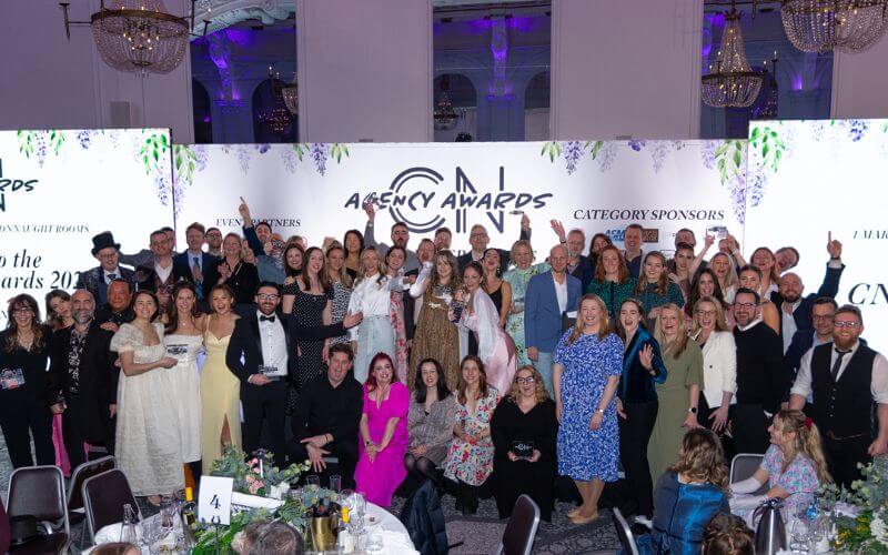 Submissions open for the CN Agency Awards 2025