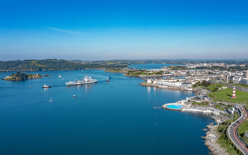 Plymouth