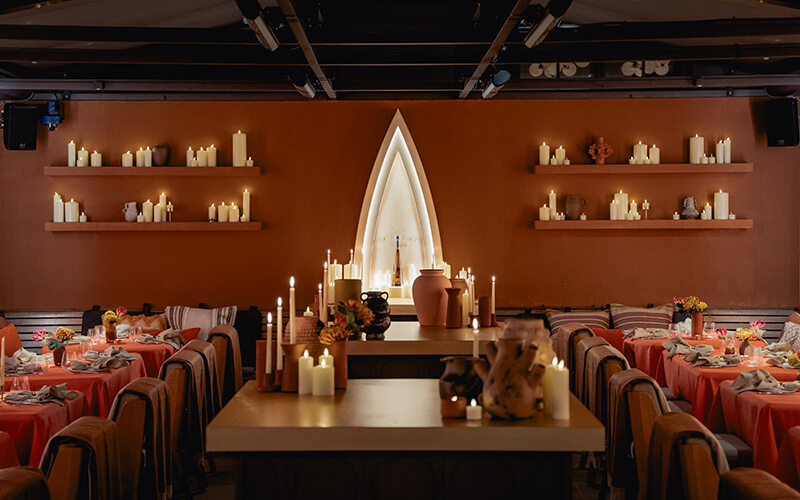 Hacienda by Don Julio
