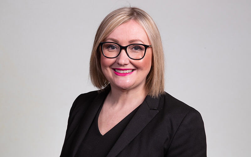 Danielle Bounds, Sales Director, ICC Wales- high res