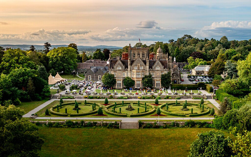 De Vere Tortworth Court