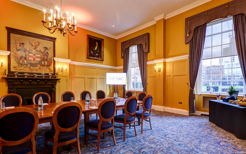 The HAC