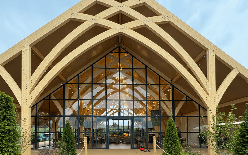 Marquee Image
