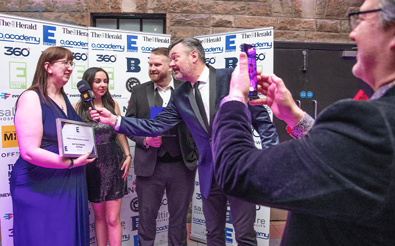 scottish Awards image CN