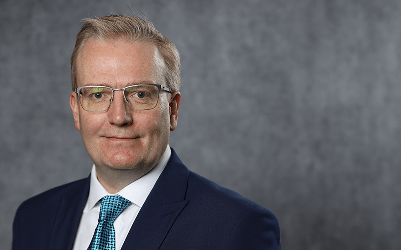 Neil Brownlee appointed as chair at PCMA