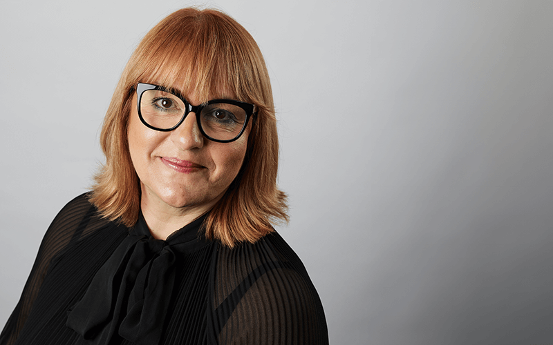 Jo Austin, Sales Director Lime Venue Portfolio an The Venues Collection