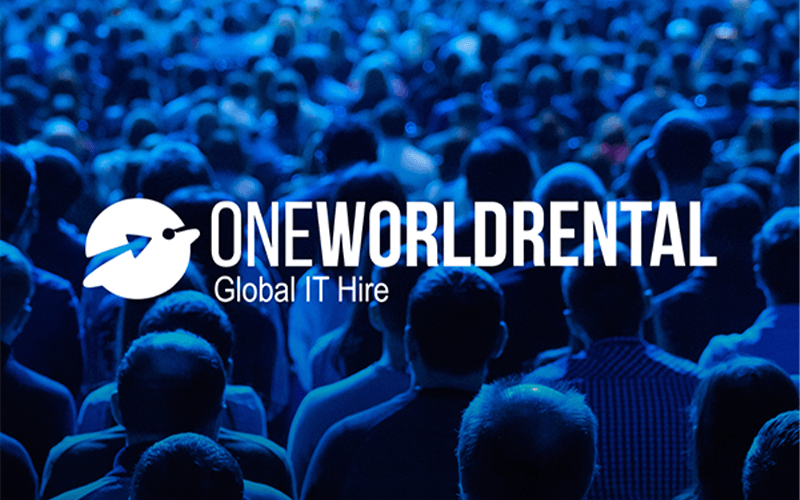 One world rental CN Image