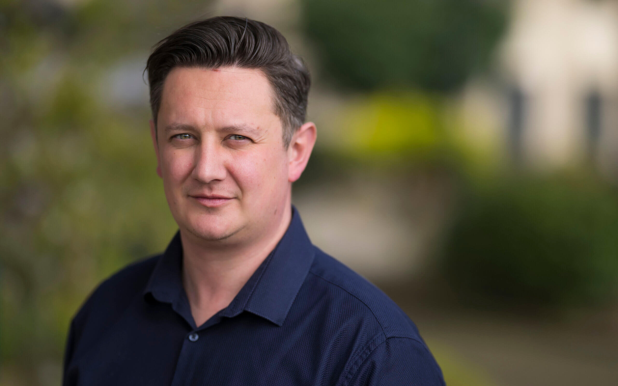 Identity appoints Martin Fullard as Marketing & Communications Director
