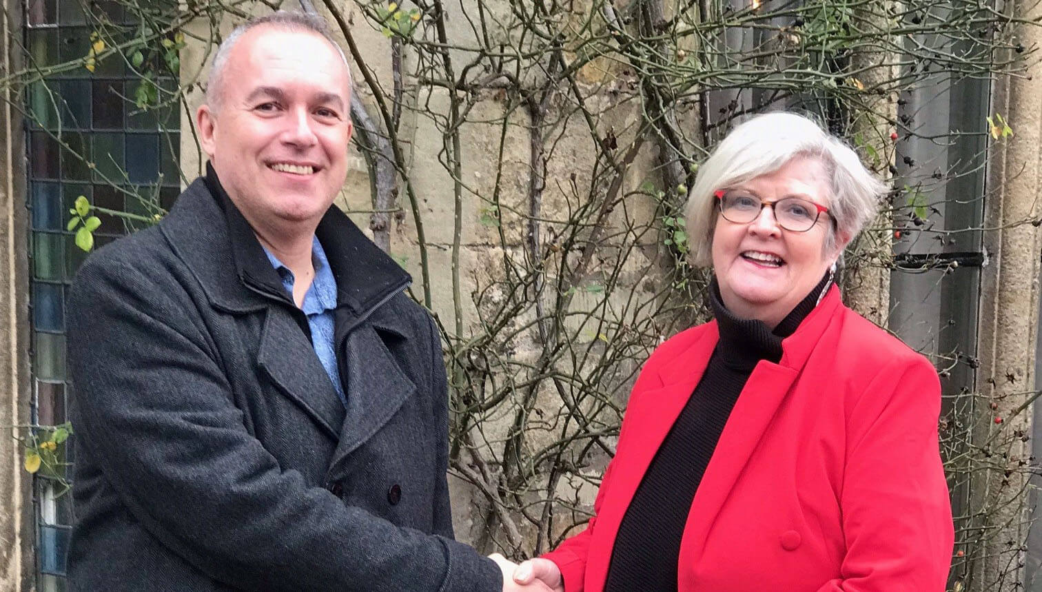 EDGE Venues drives growth with new managing director