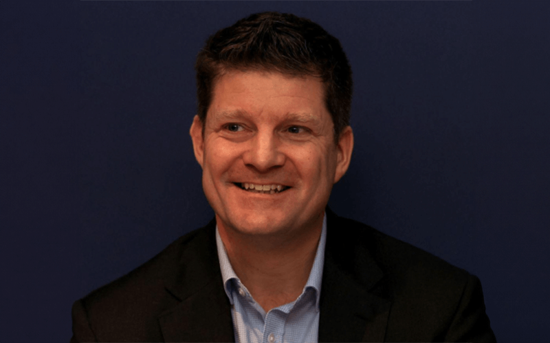 new SEC CEO