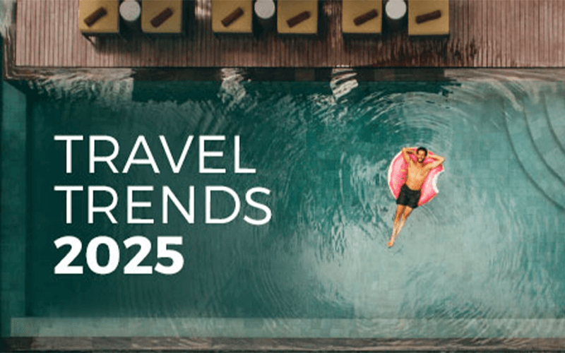 Travel Trends 2025 image