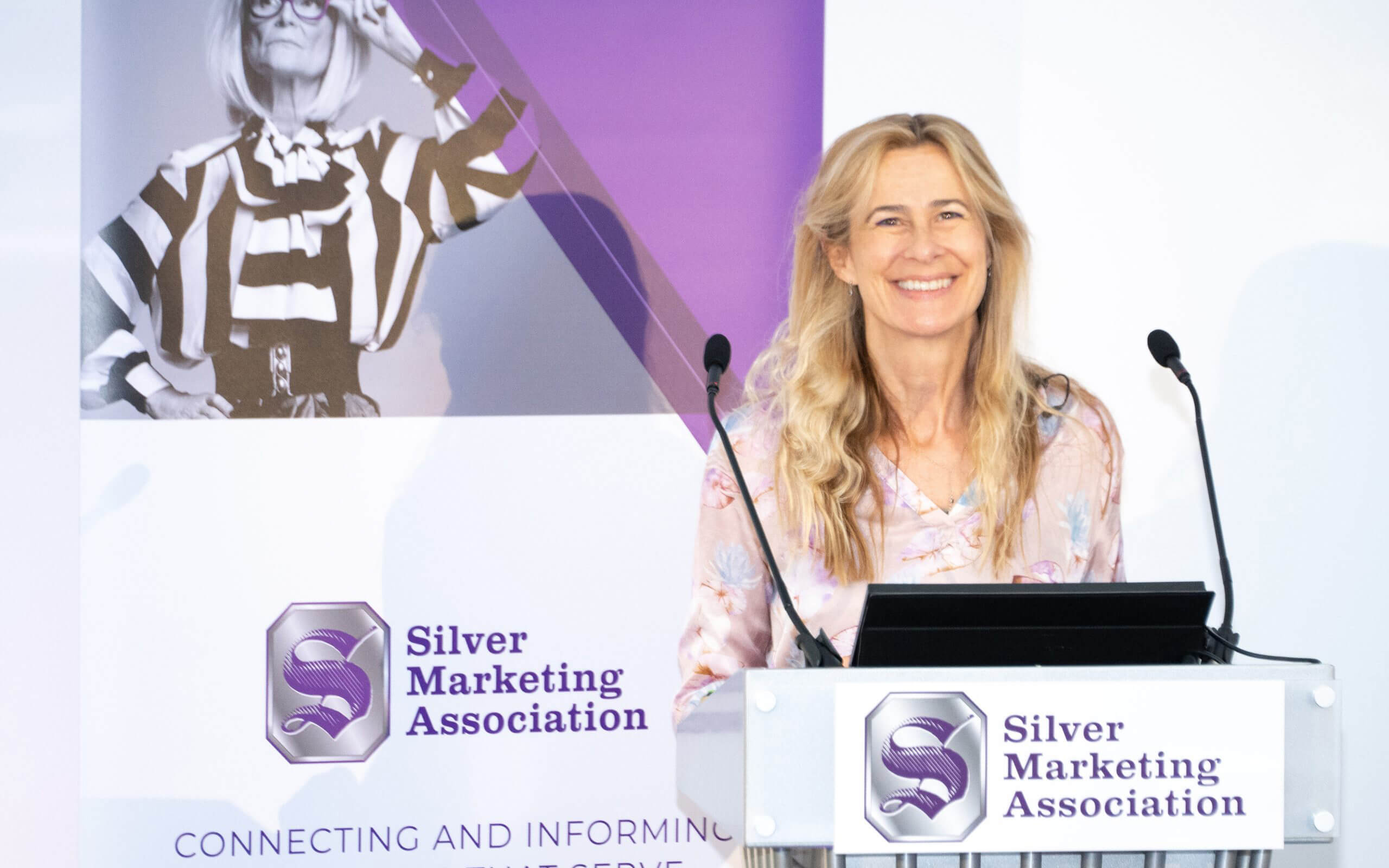 The Silver Marketing Association says it’s seen a surge of creative agencies joining the association over the last six months.