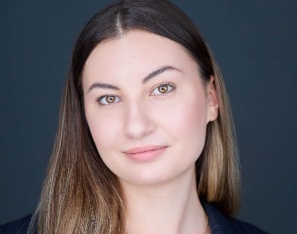Iulia Zorzoana