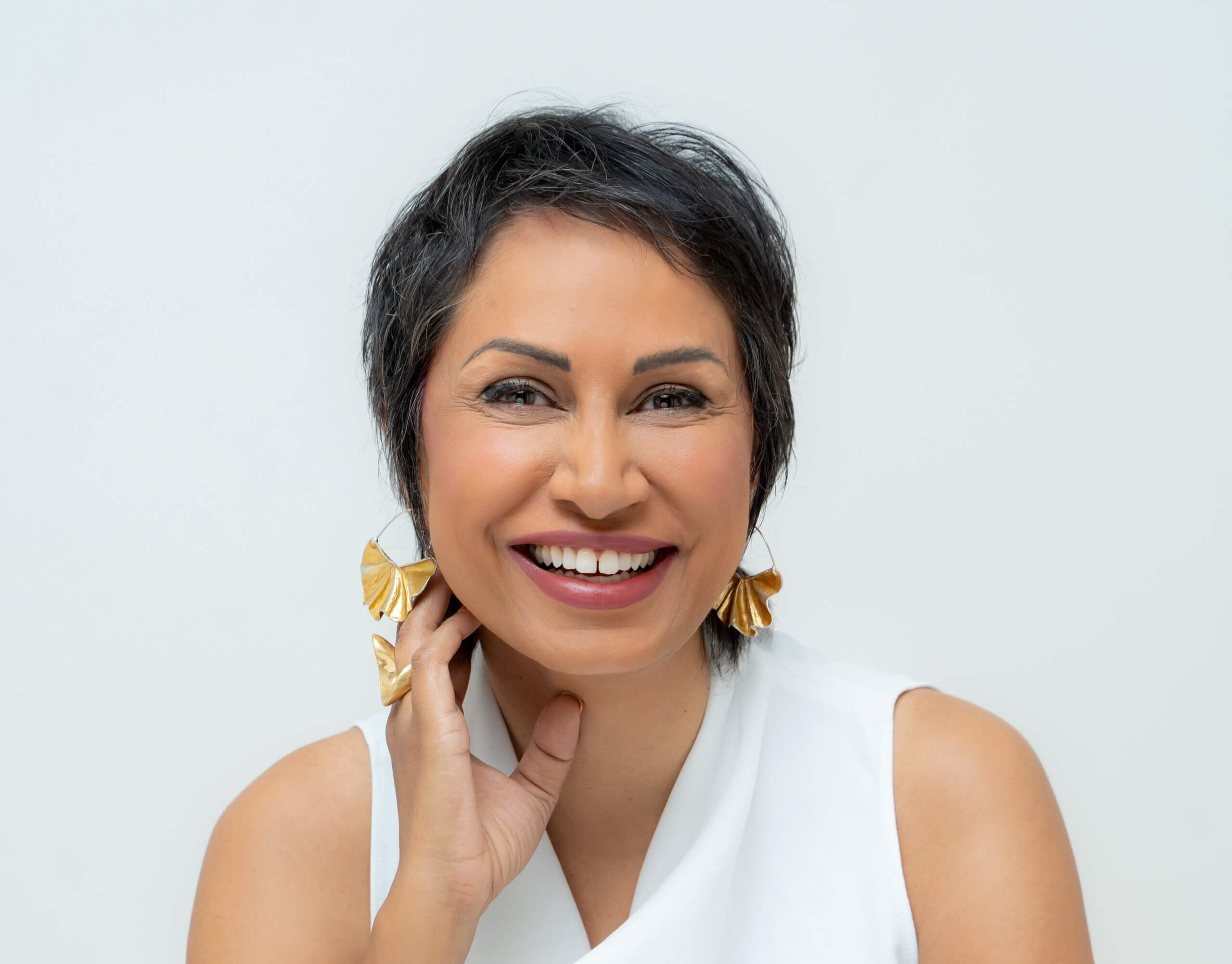 MIA CEO Shonali Devereaux