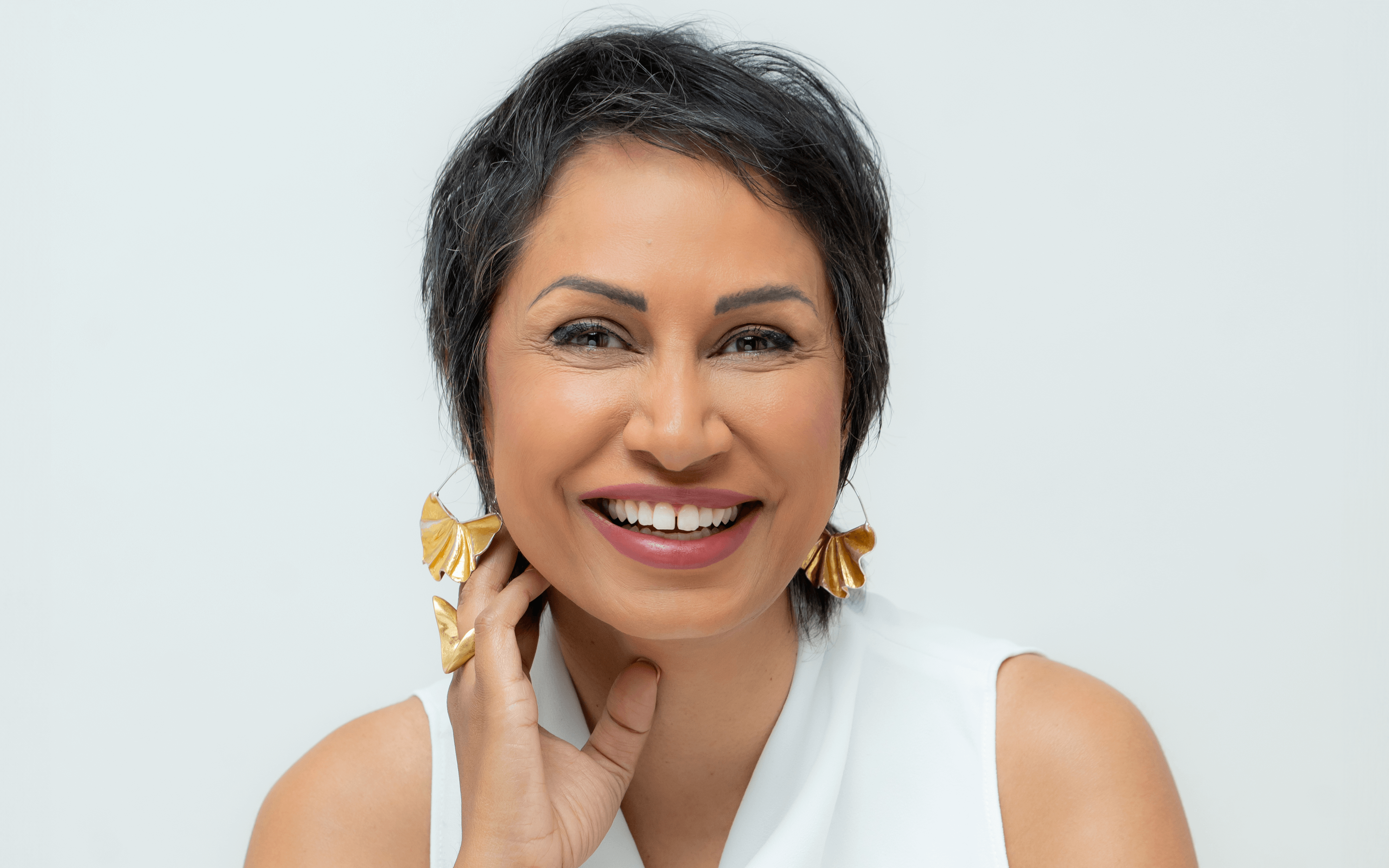 Shonali Devereaux