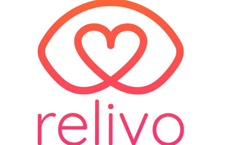 relivo logo image CN