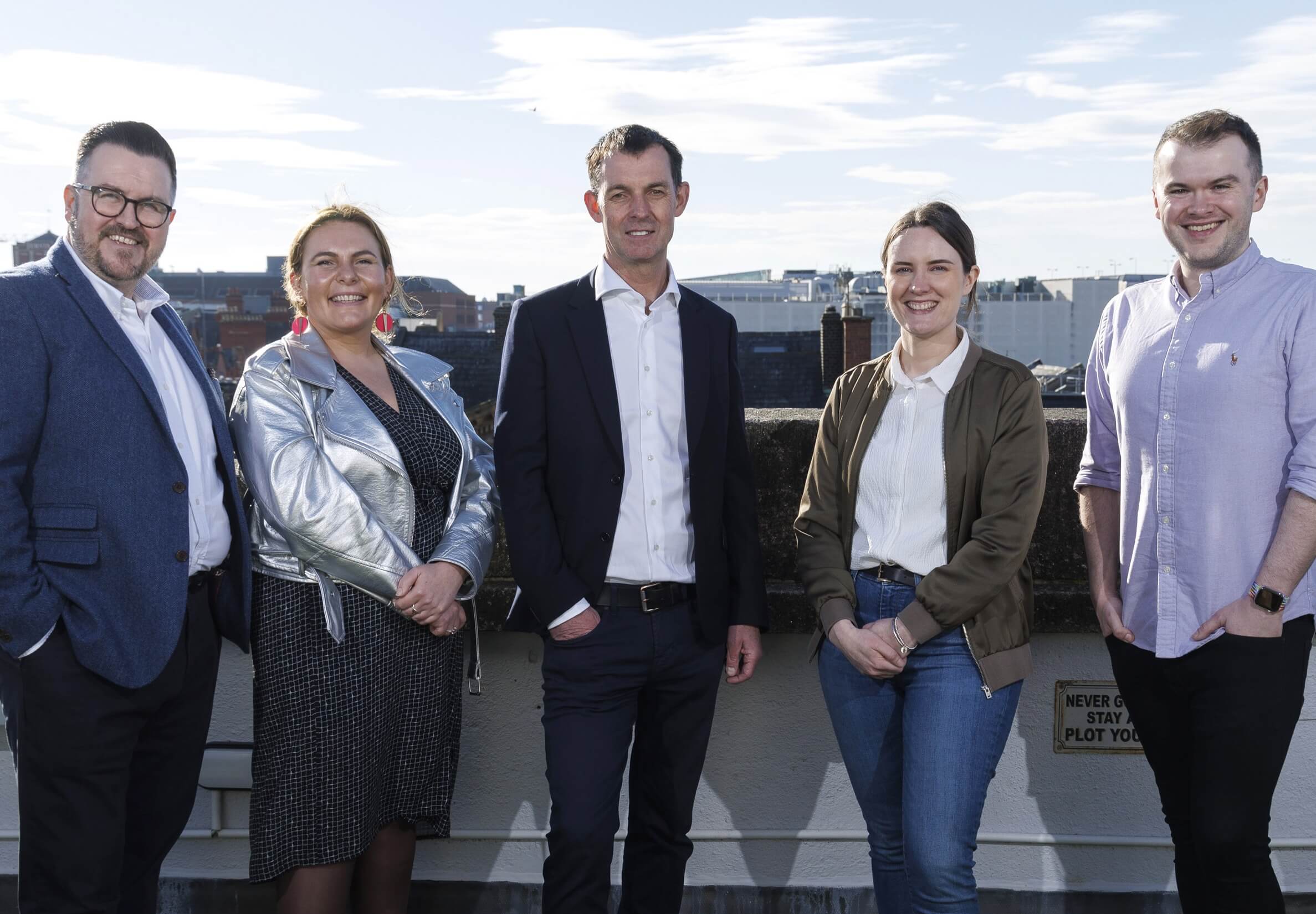 Davis Events Agency bolsters senior team to spearhead international growth