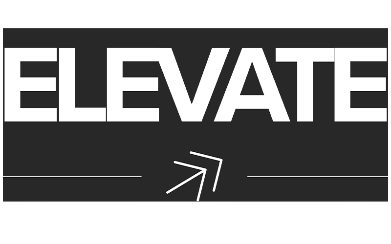 Elevate logo CN