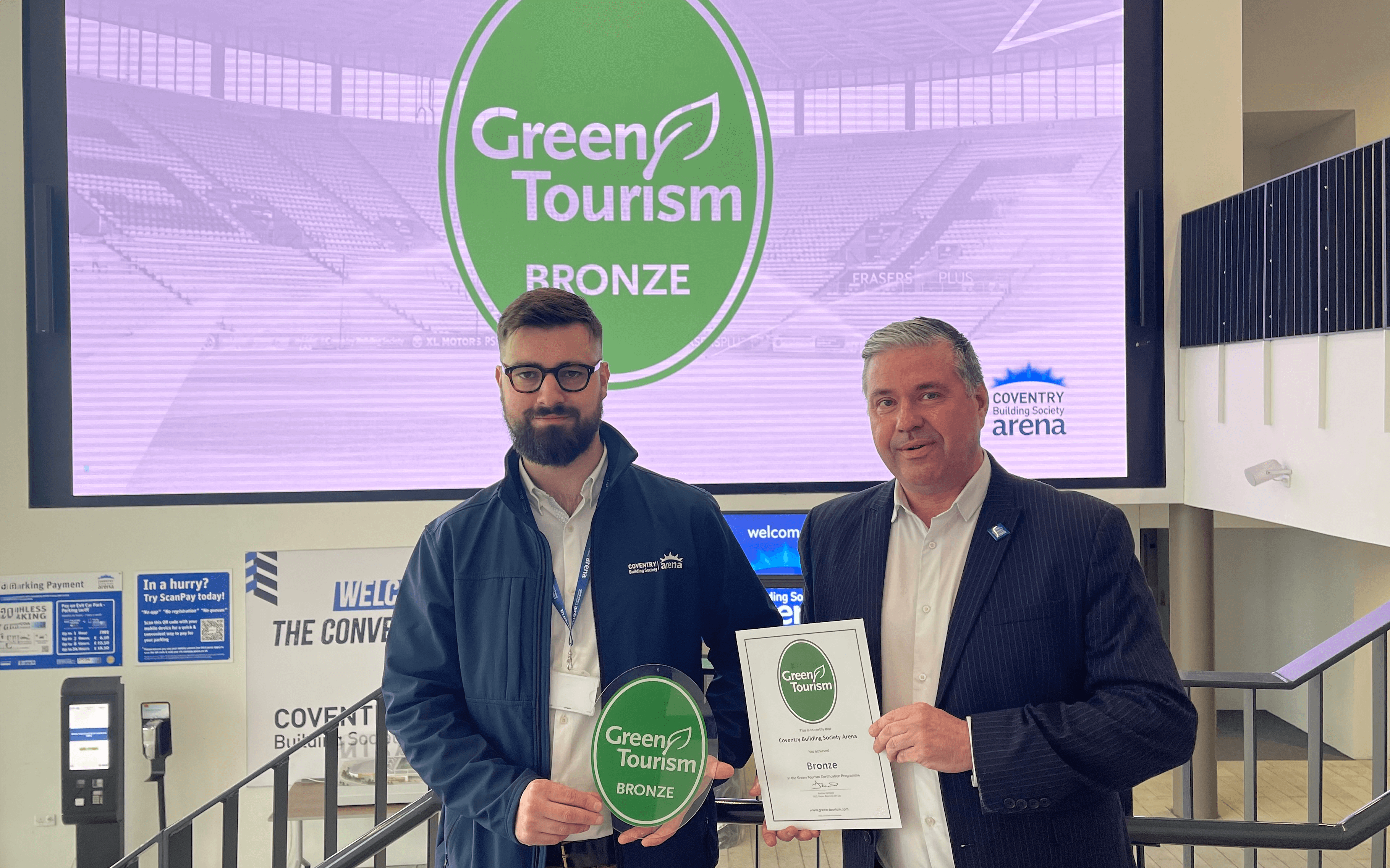 Green tourism 2